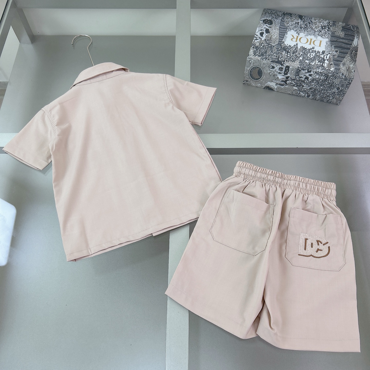 child/Boys' clothing